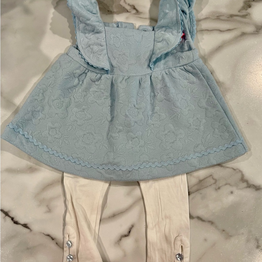 Isaac Mizrahi Light Gray Garment